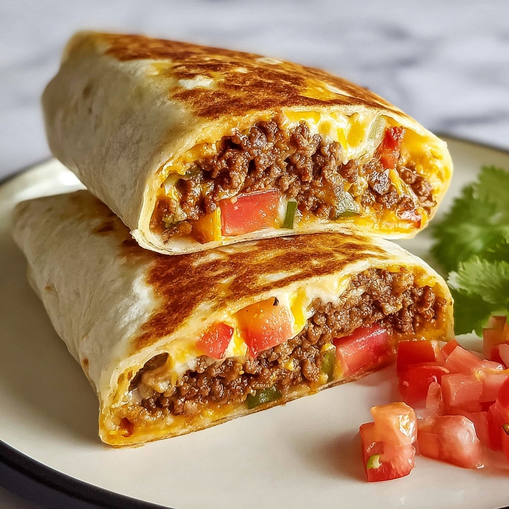 MexiMelt Recipe - Recipe Image