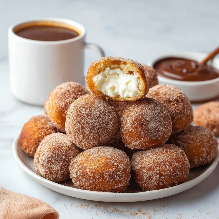 One-Hour Chocolate and Cinnamon-Sugar Soft Pretzel Bites Recipe