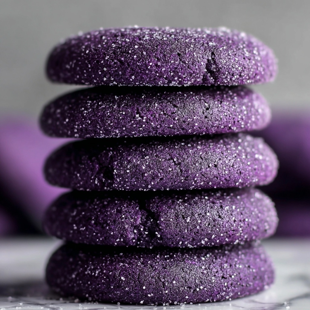 Blueberry Heaven Cookies Recipe - Recipe Image
