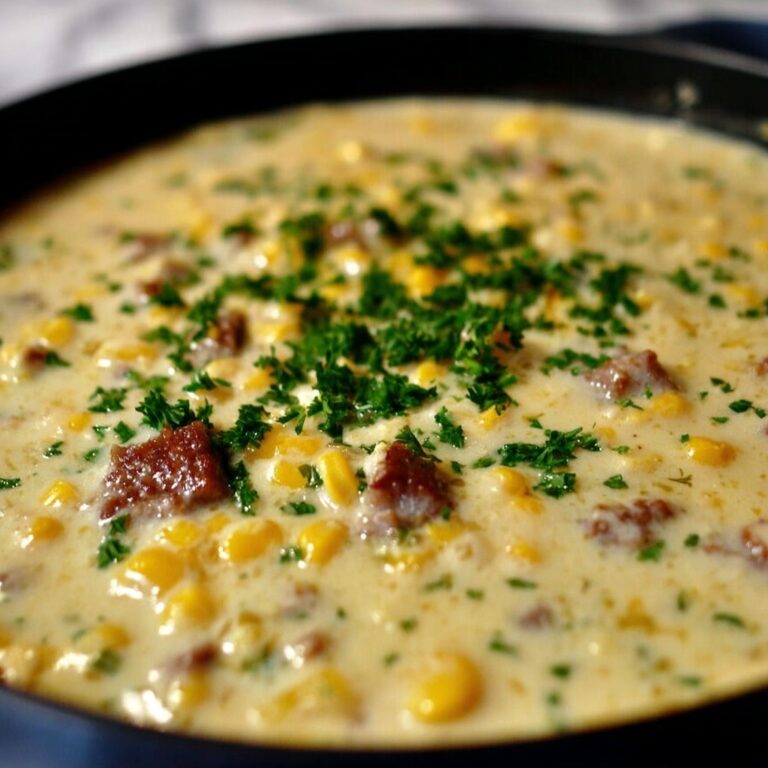 Creamy Garlic Sauce for Pasta, Vegetables, and More Recipe