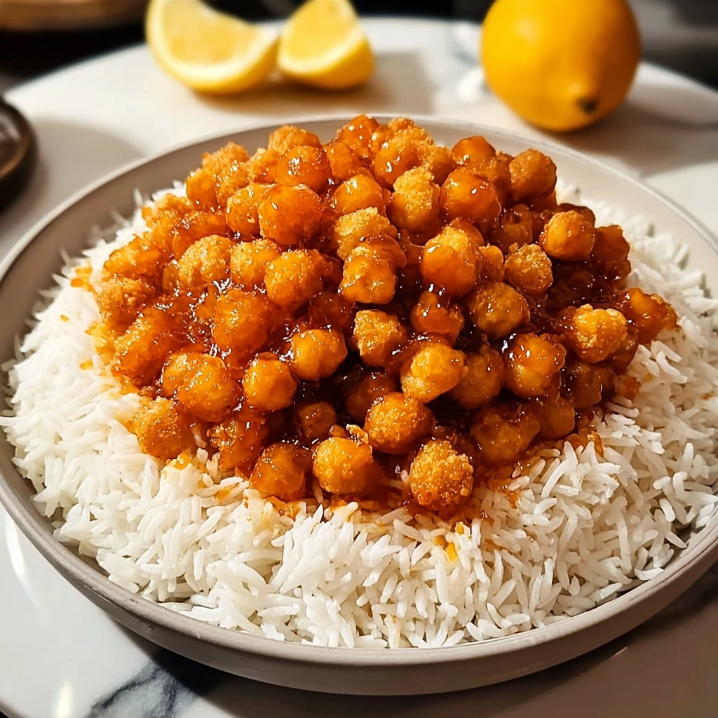 Better Than Takeout Orange Chicken Recipe - Recipe Image