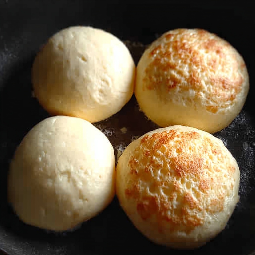 Steamed Buns: Amazing Ultimate Asian Delicacies You Must Try Recipe - Recipe Image