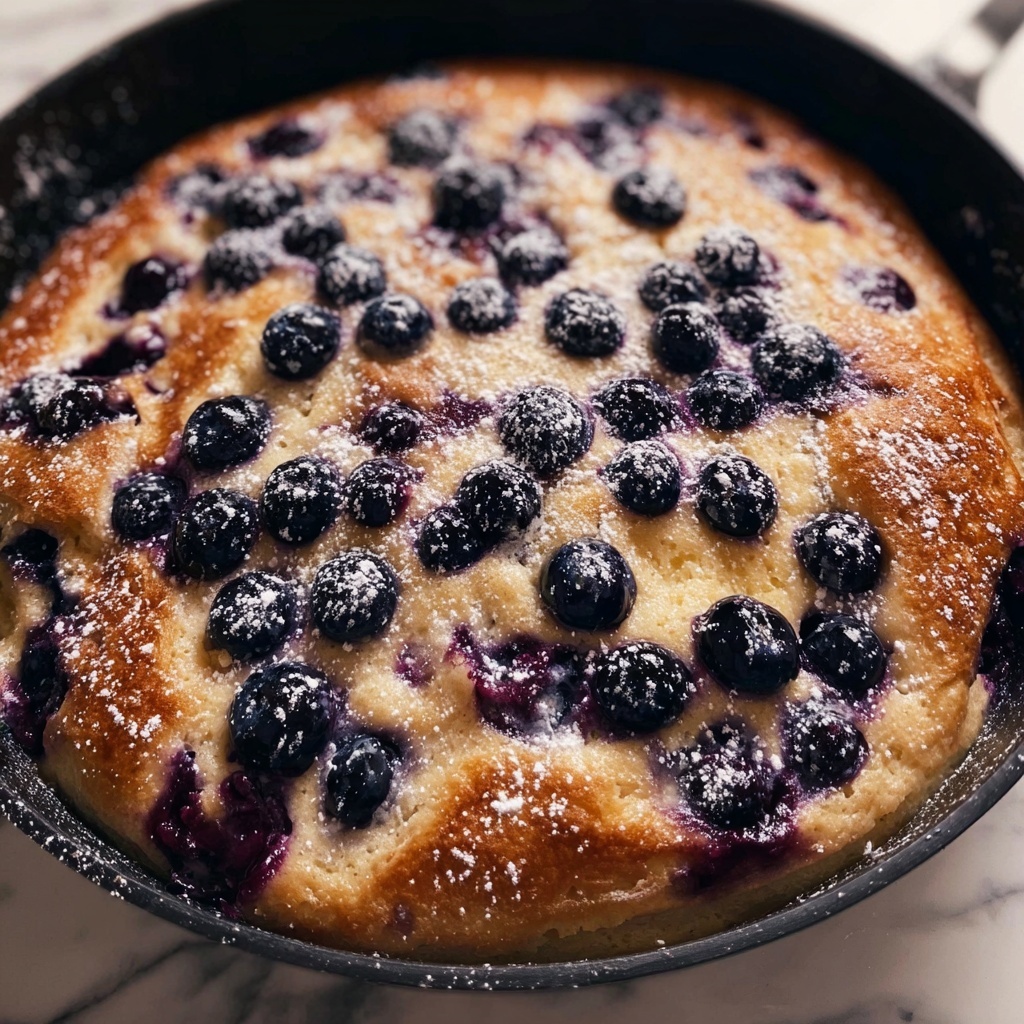 Blueberry Lemon Cream Cheese Sourdough Bread Recipe - Recipe Image