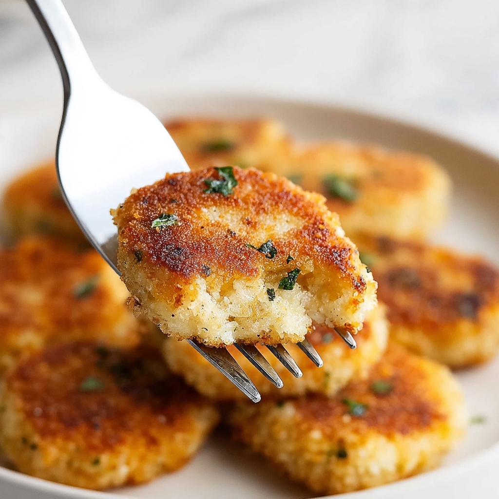 Homemade Chicken Nuggets Recipe - Recipe Image