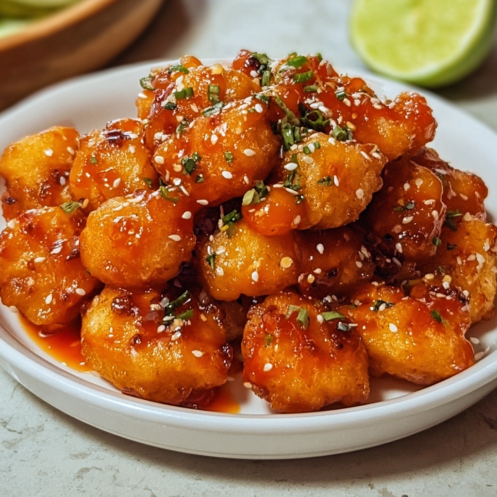 Boneless Chicken Wings Recipe - Recipe Image