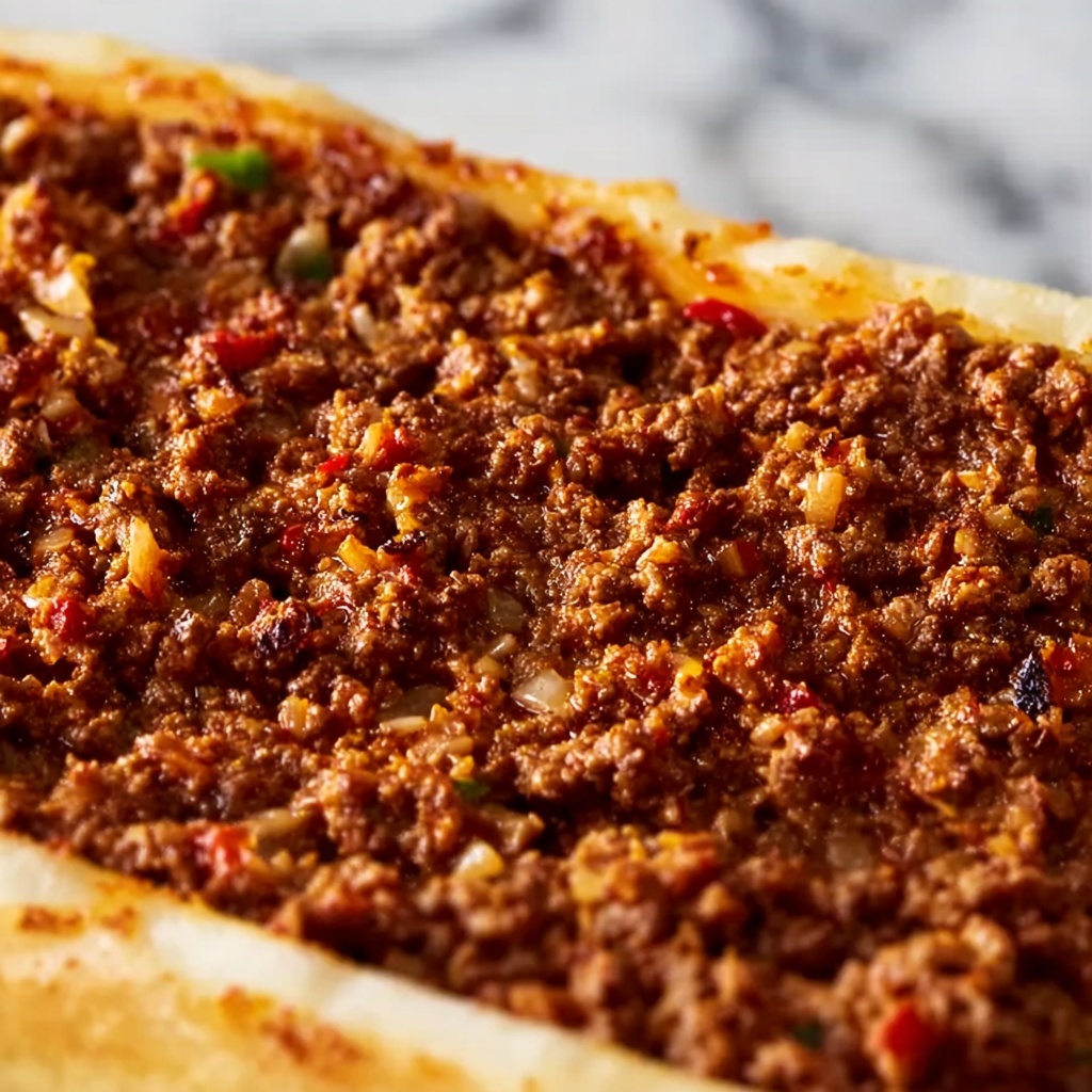 Taco Bell-Style Seasoned Ground Beef Recipe - Recipe Image