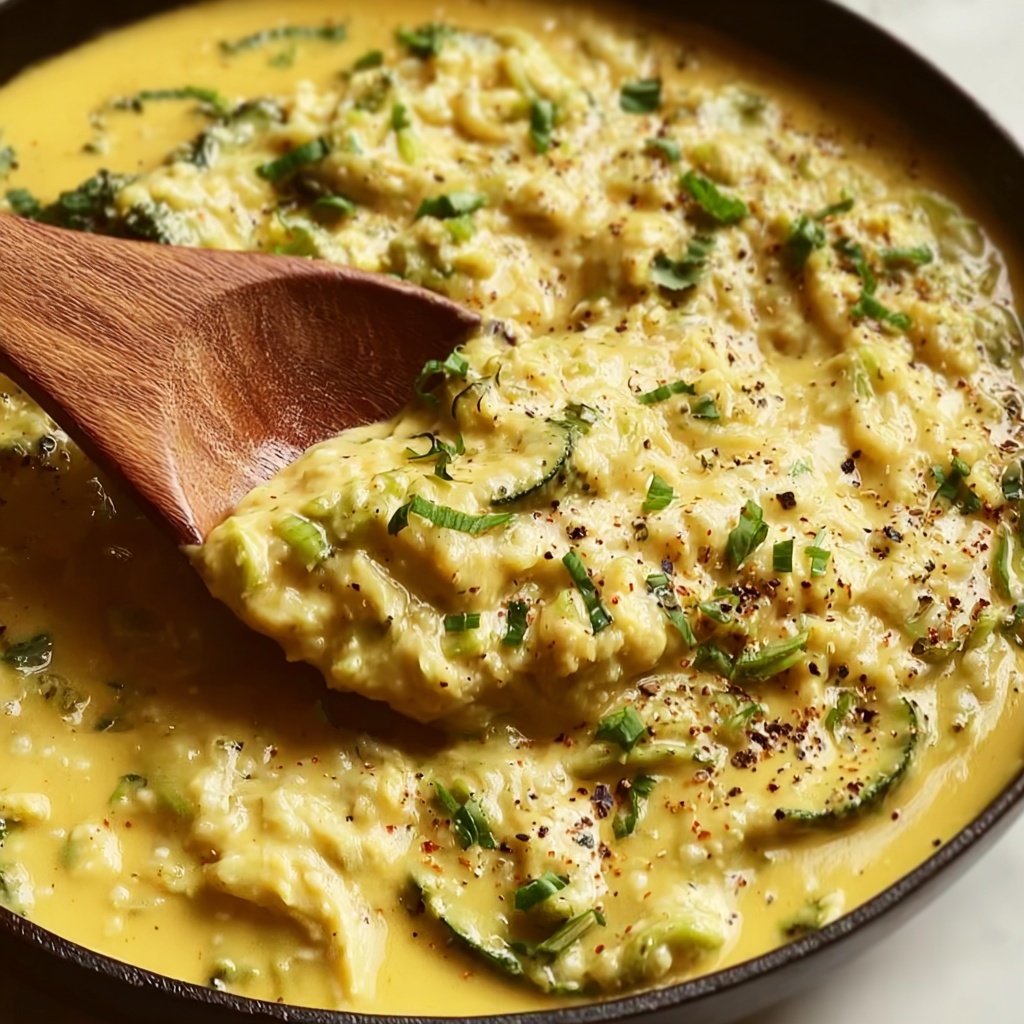 Vegan Cashew Gravy: A Creamy, Plant-Based Delight Recipe - Recipe Image