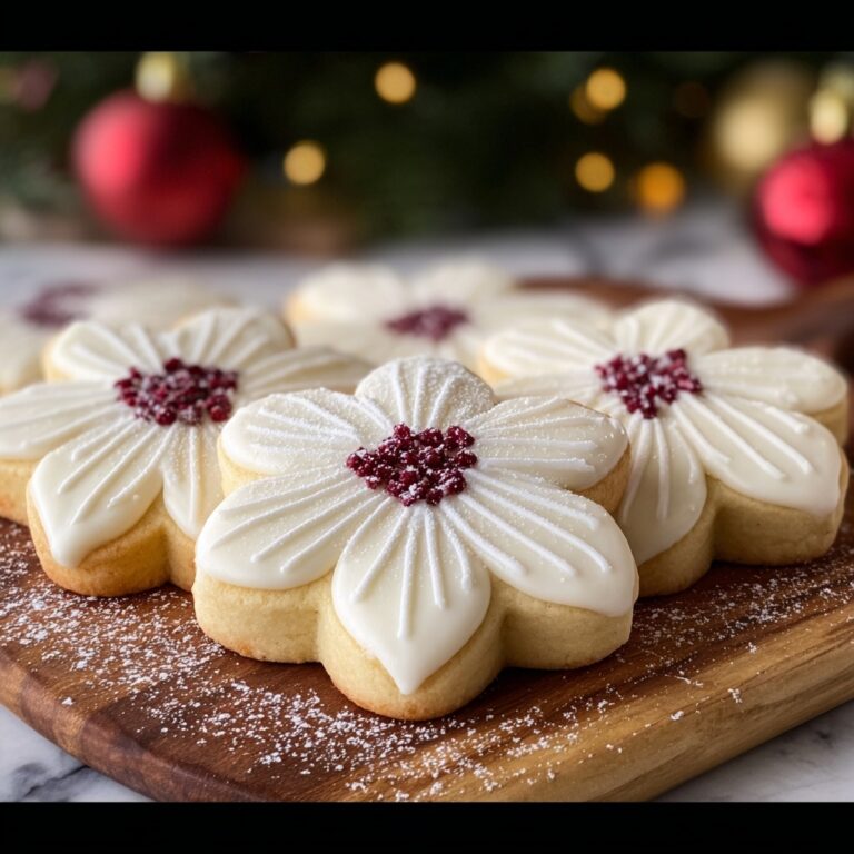 Italian Christmas Cookies Recipe