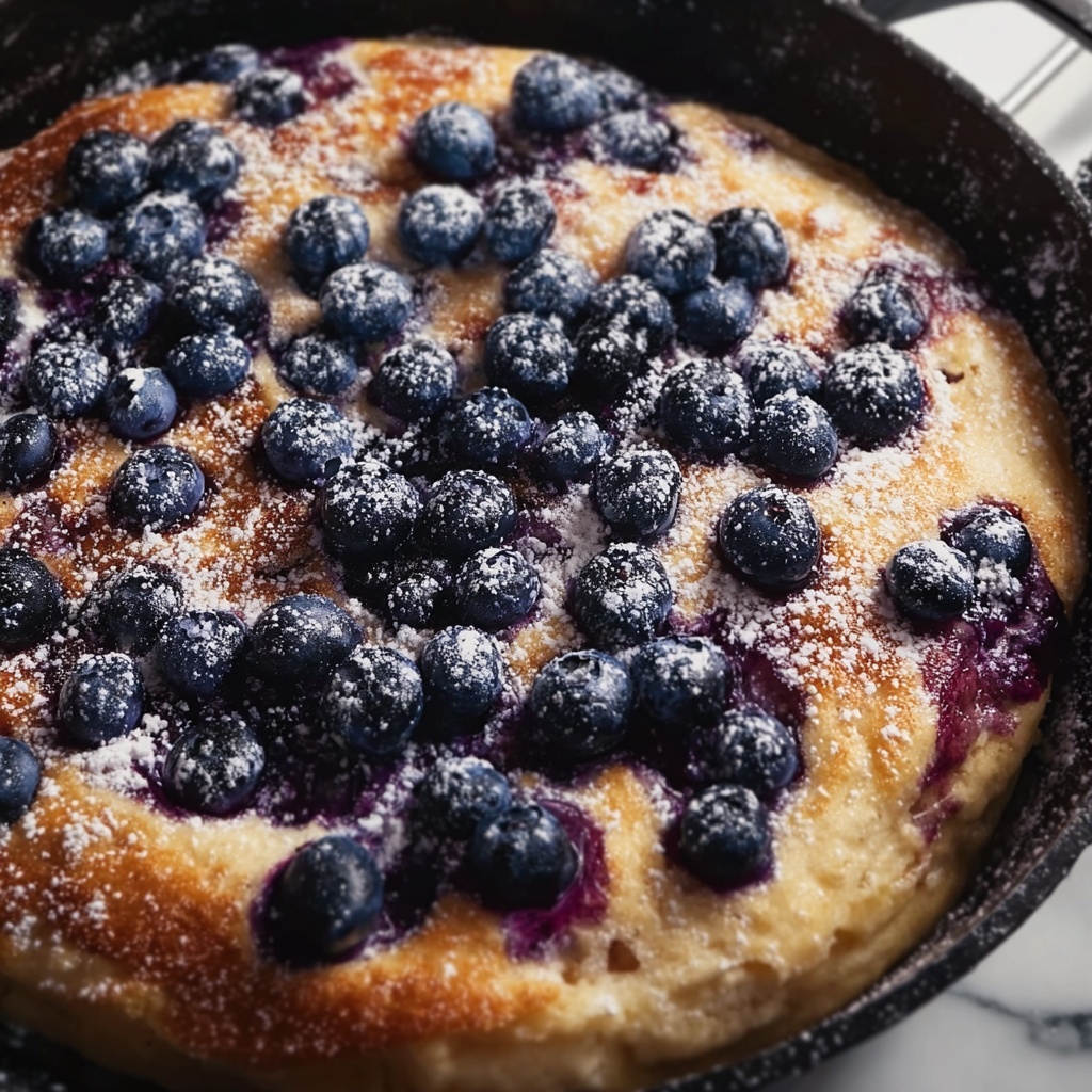 Blueberry Lemon Cream Cheese Sourdough Bread Recipe - Recipe Image