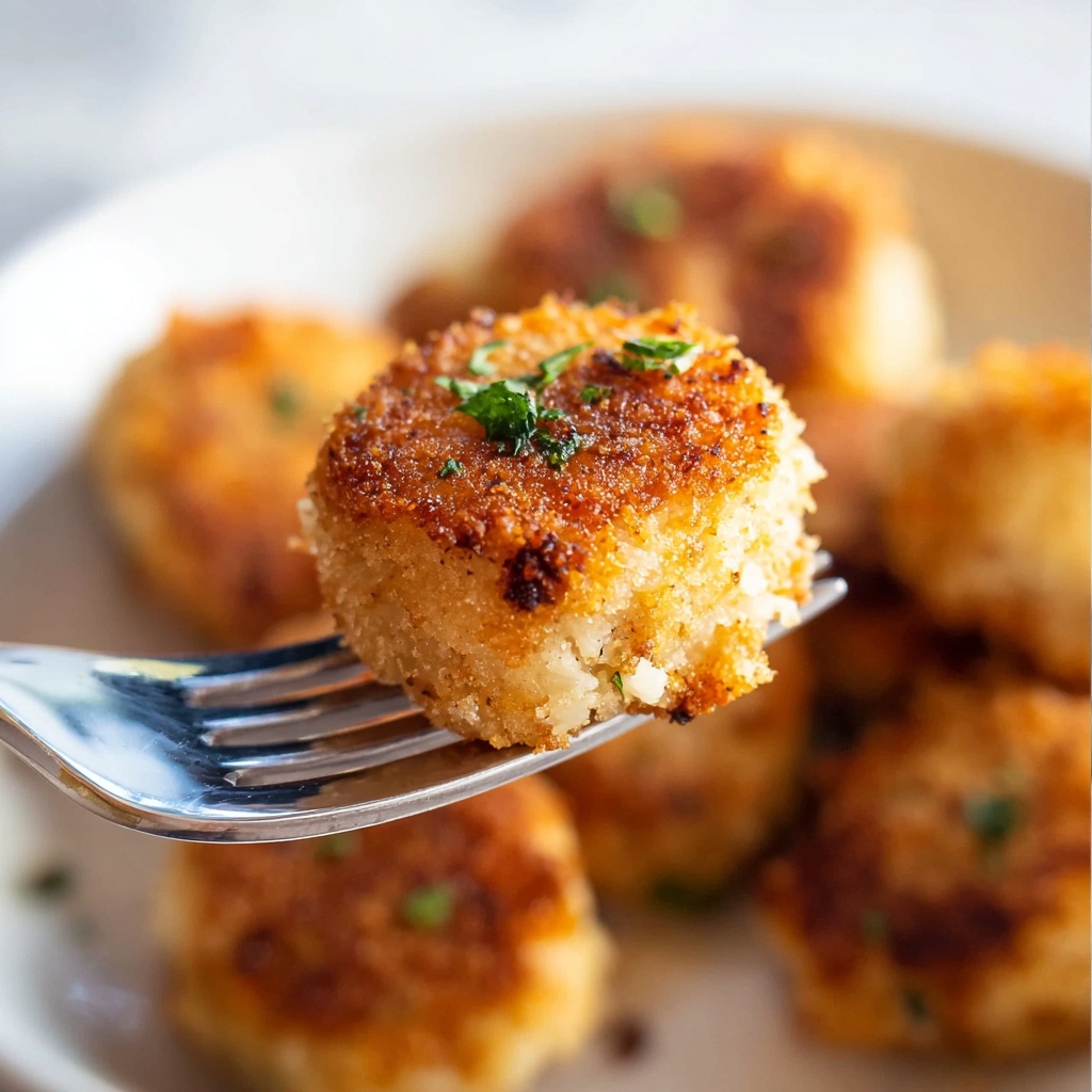 Homemade Chicken Nuggets Recipe - Recipe Image