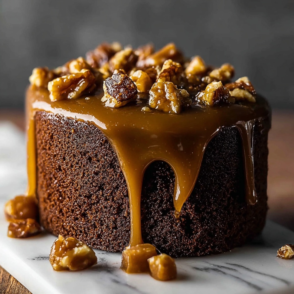 Loaf Cake with a Golden Brown Crust Recipe - Recipe Image