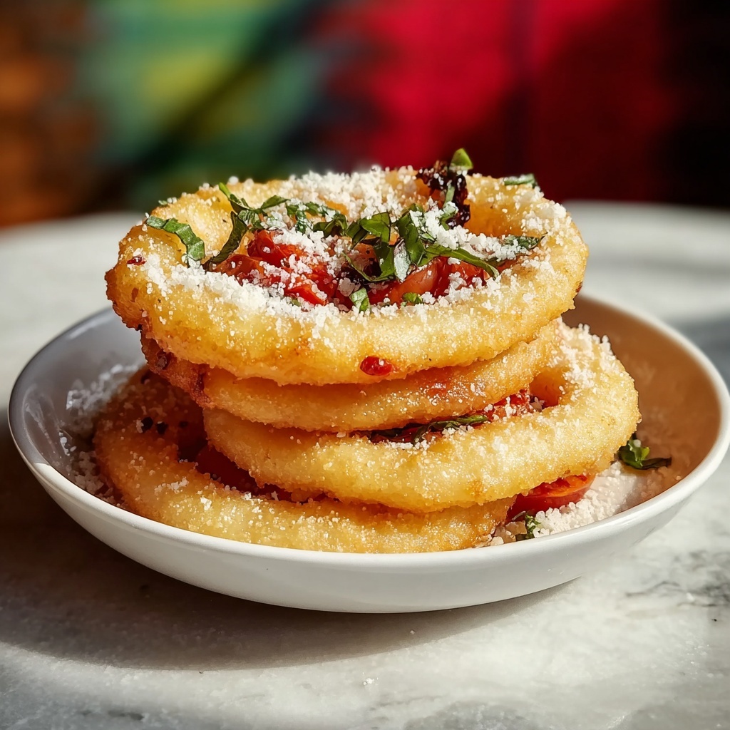 Lady Locks Pastry Shells with Cream Filling Recipe - Recipe Image