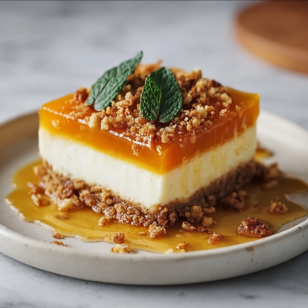 Pumpkin Gingersnap Lush Recipe - Recipe Image